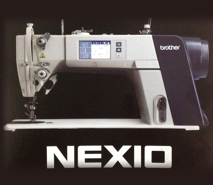 Máy 1 kim điện tử thế hệ mới NEXIO, S7300A-403