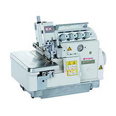 Máy vắt sổ Pegasus EX3200 Series