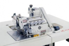 Máy vắt sổ Pegasus EX5200 Series (Overedgers)