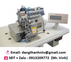 Máy vắt sổ Pegasus EX5404-82BA/233