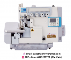 Máy vắt sổ dòng M952-A-01