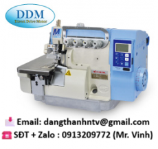Máy vắt sổ dòng M932
