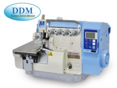 Máy vắt sổ Pegasus dòng M900/DJ