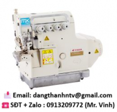 Máy vắt sổ dòng MX5100