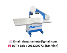 Máy cắt vòng KBK-900S