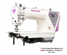 Máy May Một Kim Hikari H9VIIA