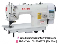 Máy 1 Kim Xén Điện Tử Okito Tk-5200-D3