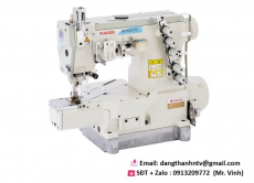 Máy trần đè cổ nhỏ Pegasus Dòng W600PC