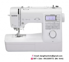 Máy may điện tử gia đình Brother Innov-is A80