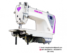 Máy May Một Kim Điện Tử HiIKARI H9V-II