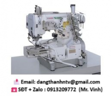 Máy trần đè xén Pegasus Dòng MHG