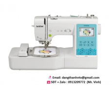 Máy thêu để bàn Brother Innov-is M370