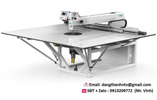 Máy lập trình chần bông ZOJE ZJ-M8-S900H-SF-V2