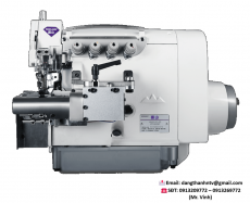 Máy Vắt Sổ Hikari HX6914T 03UTC/AK/MC