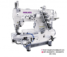 Máy May Kansai Hikari HW782T