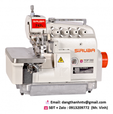 Vắt Sổ Siêu Tốc / Mũi Khâu An Toàn 700L