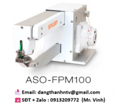 Máy may xương cá ASO-FPM100