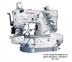 Máy May Kansai Hikari HW782TA