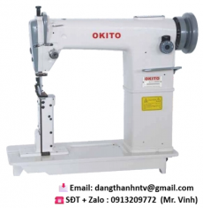 Máy may trụ đứng OKITO TK-810/820