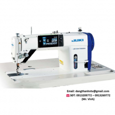 Máy May Điện Tử Juki DDL-9000C