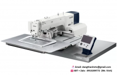 Máy lập trình điện tử Brother NEXIO BAS-341JX