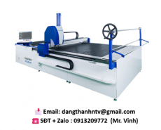 Máy cắt tự động nhiều lớp KMC