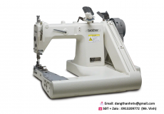 Máy cuốn sườn Brother DA-9280