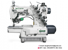 Máy Viền Đầu Ống Điện Tử Zoje ZJC2500