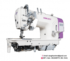 Máy May Điện Tử Hikari HT9220TC/HT9260TC