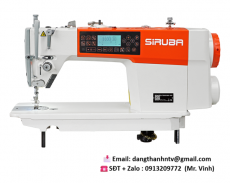 Máy may một kim bước Siruba DL7200S