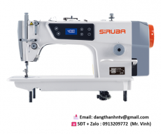 Máy 1 kim Siruba DL720