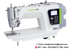 Máy 1 kim hãng Supreme SP-H6 Series