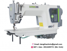 Máy 1 kim hãng Supreme SP-H7 Series