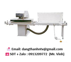 Máy ép phẳng HP-512L
