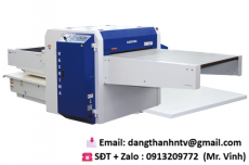 Máy ép mếch HP-900LF