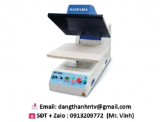 Máy ép chuyển nhiệt thăng hoa loại phẳng HSP-5400-1