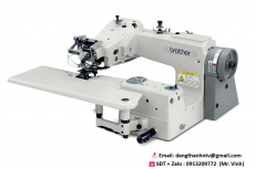 Máy vắt gấu hãng Brother JC-9330