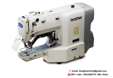 Máy đính bọ Brother KE-430FX II