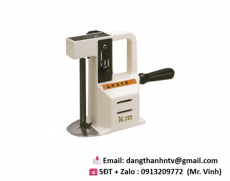 Máy cắt nhiệt Hashima KH-200