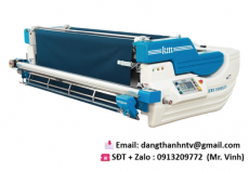 Máy trải vải Hashima KMS-1600SV5-FS