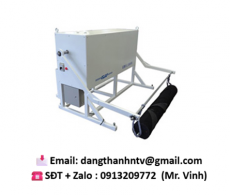 Thiết bị nạp vải KMS-L-1600S