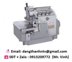 Máy vắt sổ EX3200 Series (Safety stitch machines)