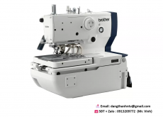 Máy thùa khuy mắt phụng Brother NEXIO RH-982A