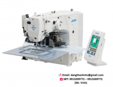 MÁY MAY LẬP TRÌNH JUKI AMS-210EN/221EN