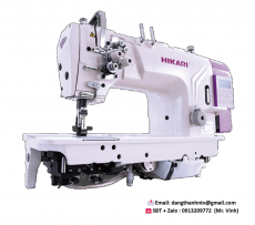 Máy Hai Kim Điện Tử Hikari HT9210TC/HT9250TC