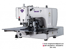 Máy May Lập Trình Điện Tử Hikari