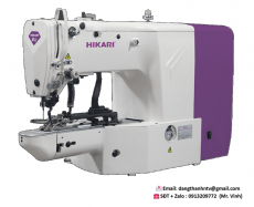 Máy Đính Nút Điện Tử Hikari HK2903ASS-1