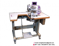 Máy Tra Bo Lai Tự Động Hikari HSAT-K6