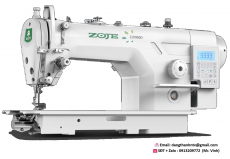 Máy 1 kim điện tử đầu khô ZOJE ZJ9000DA-D5S