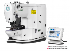 Máy đóng nút điện tử ZOJE ZJ1903D-301-3-V4